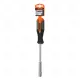 THREE COMPONENT  SCREWDRIVER
"PREMIUM"1/4