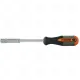 THREE COMPONENT  SCREWDRIVER
"PREMIUM"1/4