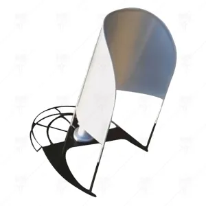 АКСЕСОАР ЗА ТРИМЕР RTR-MAX ЗА КОСЕНЕ НА ОТКОСИ