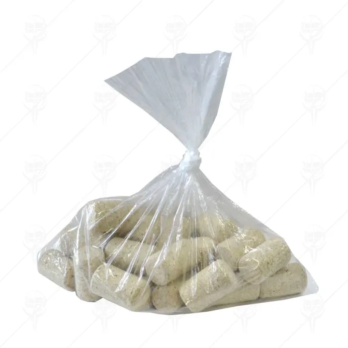 ТАПИ КОРКОВИ 24 мм x 38 мм 25 бр В ПЛИК