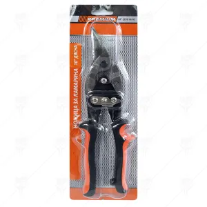 TIN SNIPS 250MM PREMIUM