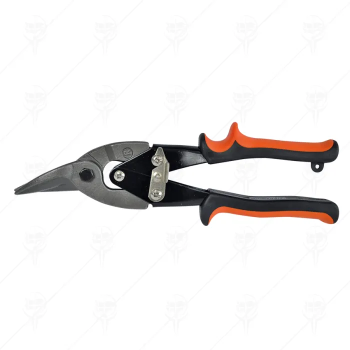 TIN SNIPS 250MM PREMIUM