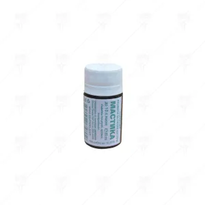 ДОБАВКА - АРОМАТ ЗА РАКИЯ "МАСТИКА" 20 мл