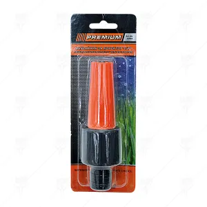 НАКРАЙНИК 3/4"м ЗА КОНЕКТОР