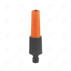 НАКРАЙНИК 3/4"м ЗА КОНЕКТОР