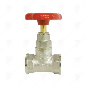 STOP VALVE 3/4" FDH