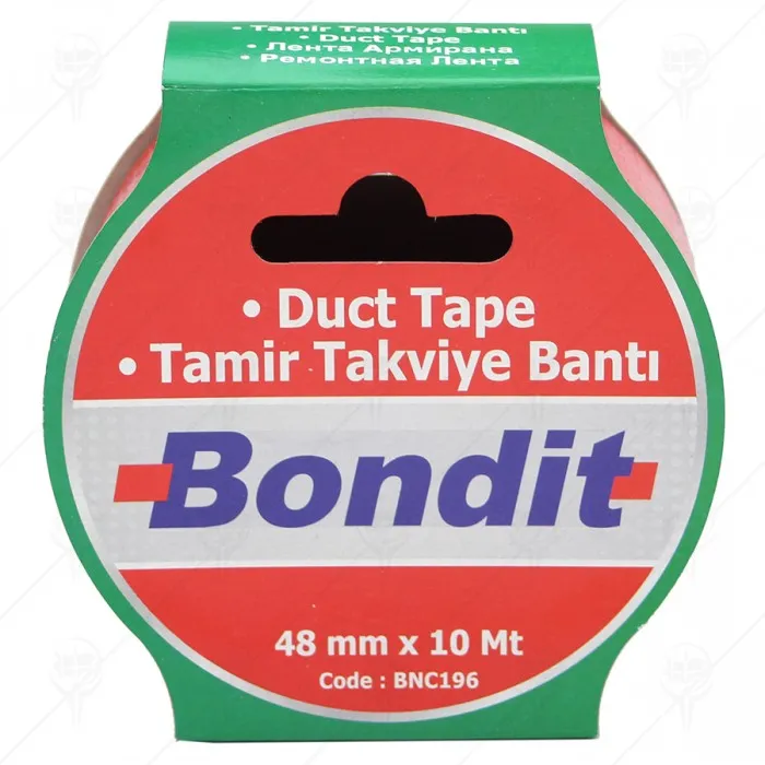 DUCT TAPE BONDIT DUCT TAPE BONDIT