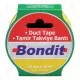 DUCT TAPE BONDIT DUCT TAPE BONDIT