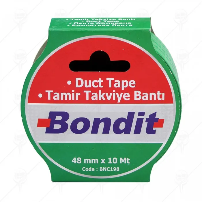 DUCT TAPE BONDIT DUCT TAPE BONDIT