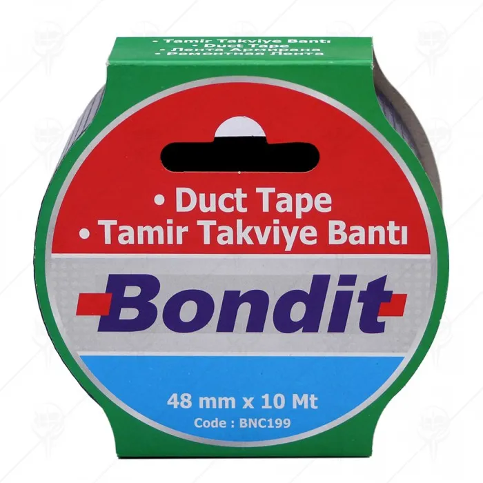 DUCT TAPE BONDIT DUCT TAPE BONDIT
