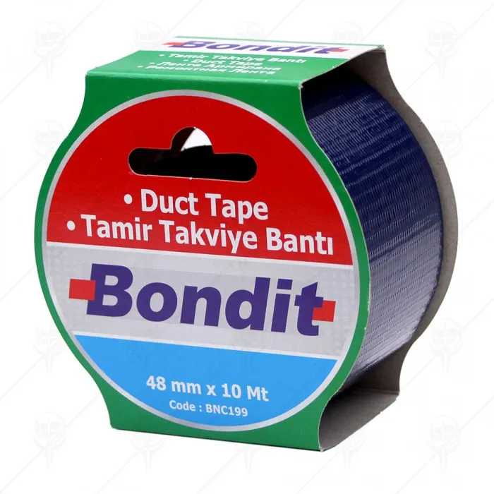 DUCT TAPE BONDIT DUCT TAPE BONDIT