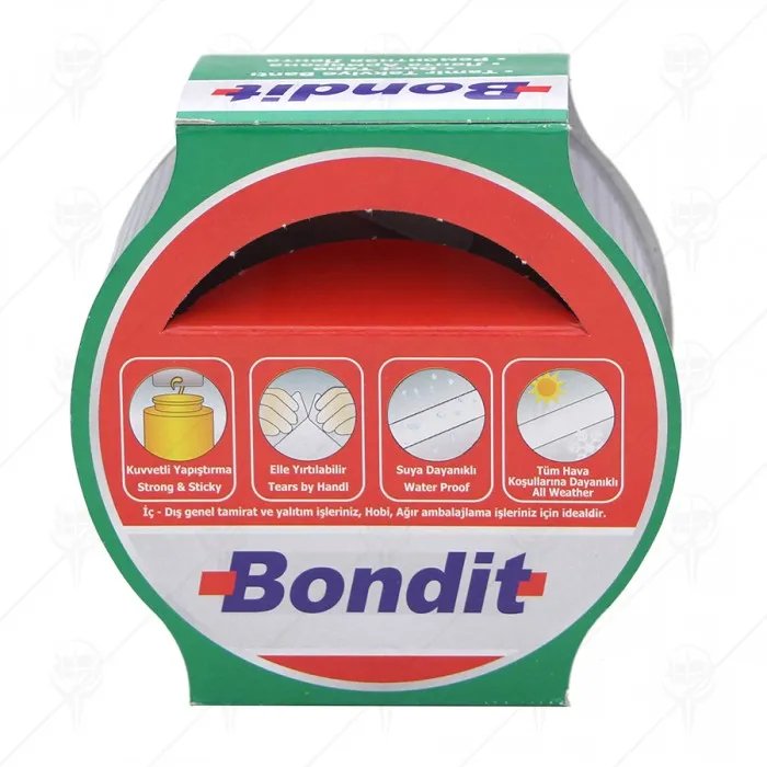 DUCT TAPE BONDIT DUCT TAPE BONDIT
