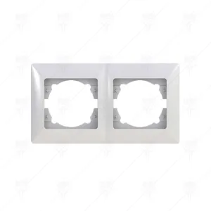 РИНГ ВЪНШЕН ANURA БЯЛ