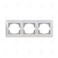 РИНГ ВЪНШЕН ANURA БЯЛ