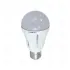 LED LAMP ALUMINUM 6500K E27