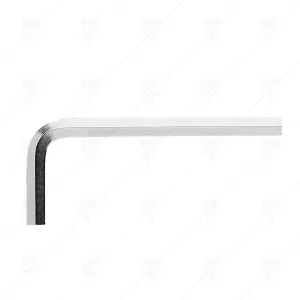 HEXAGON KEY 4MM  TOPEX