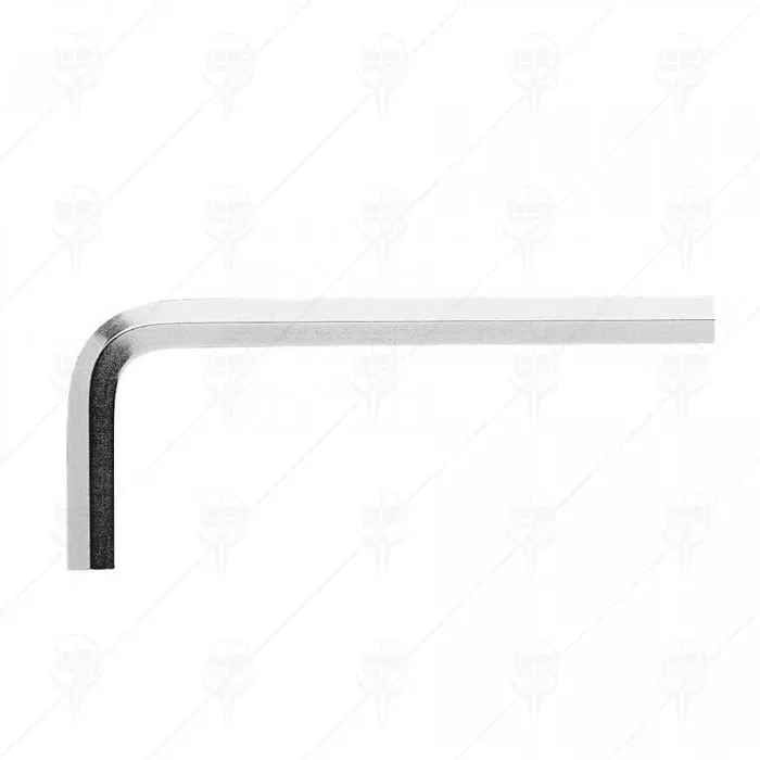 CHEIE LOCAS HEXAGONAL STANDARD T4 MM;