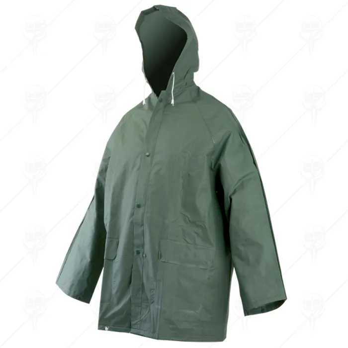 RAINCOAT PONY PVC 1405