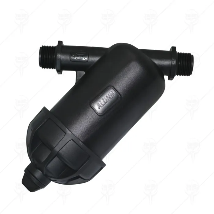 ФИЛТЪР HERLY 3/4" 5m³/ч