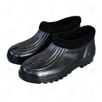 ГАЛОШИ ЗИМНИ ДАМСКИ DECOREX