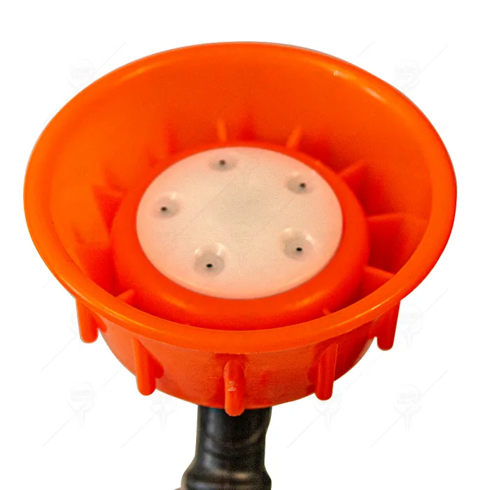 PULVERIZATOR PORTABIL/SPATE 16L CU ACU