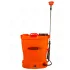 PULVERIZATOR PORTABIL/SPATE 16L CU ACU