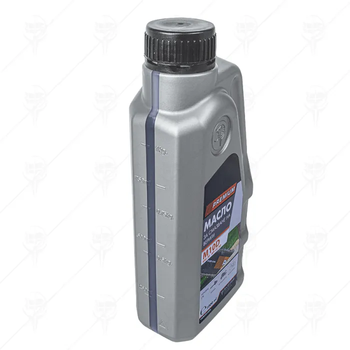 МАСЛО ЗА СМАЗВАНЕ НА ВЕРИГИ 1 л PREMIUM