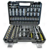 КОМПЛЕКТ ГЕДОРЕ  1/2"-1/4"108  ЧАСТИ  MOLLER