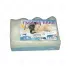 SPONGE BATH 15*10*5 cm
