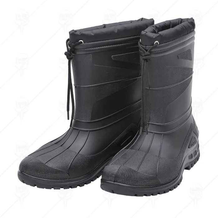 БОТУШИ ЗИМНИ ВАТА CONDOR