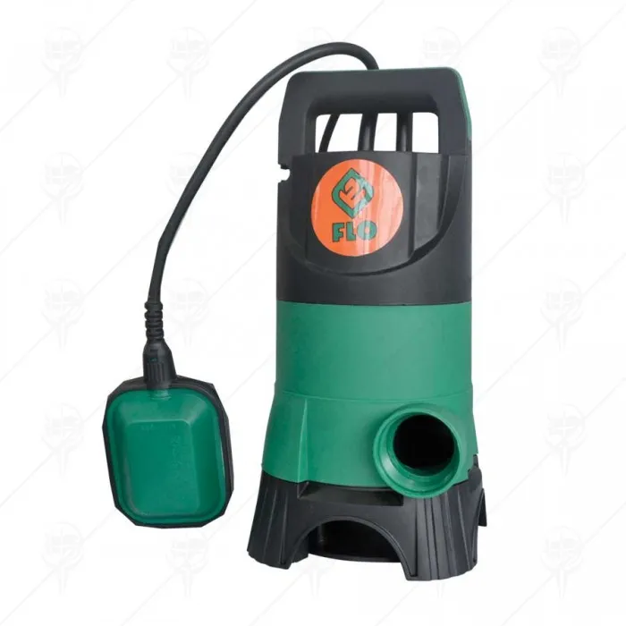 POMPA PENTRU APA MURDARA FLO 400W