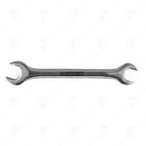 ОТВОРЕН ГАЕЧЕН КЛЮЧ 06-30ММ PREMIUM