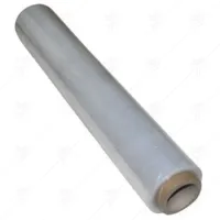 STRETCH FILM 1,1 kg 23 &micro; BG
