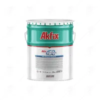 МЕМБРАНА ЗА ХИДРОИЗОЛАЦИЯ СИВА PUR450 AKFIX 25 кг