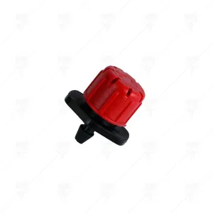 EMITTERS IRRIGATION 0-70L/h