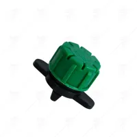 EMITTERS IRRIGATION 0-100L/h