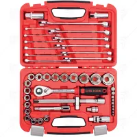 КОМПЛЕКТ ГЕДОРЕ  1/2 47 ЧАСТИ 8-32MM CETA-FORM