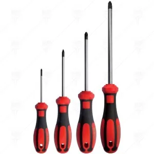SURUBELNITA C-PLUS 4 BUC/SET PZ; CF