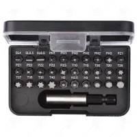 31 PIECE BITS SET CF