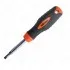 SCREWDRIVER WITH BIT SET 4PCS PREMIUM