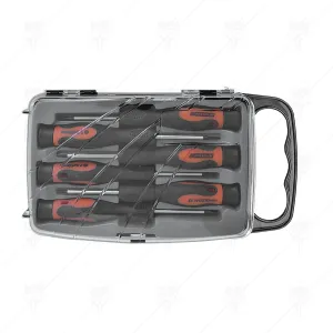 PRECIDION SCREWDRIVER SET 6PCS
PREMIUM