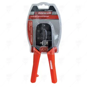 CLESTE DE CRIMPAT; PREMIUM