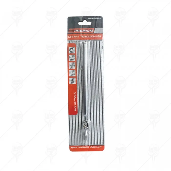 TELESCOP MAGNETIC; PREMIUM