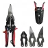 SHEET METAL SCISSORS SET VIP-TEC