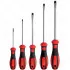 5 PCS C+ SCREWDRIVER SLOTTED SET
