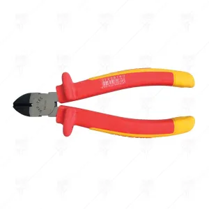 КЛЕЩИ РЕЗАЧКИ VIP-TEC 1000V 160MM