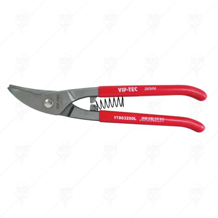PUNCH SNIPS 250MM L  VIP-TEC