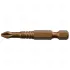 TIN PHILLIPS BIT PH2X50MM DURA MAX CF