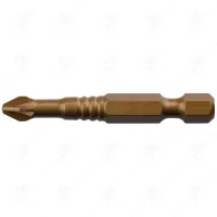 НАКРАЙНИК PZ2X 50ММ.DURA MAX CETA-FORM