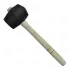 HAMMER RUBBER 1000G  F90 BG